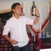 Sameer Seth (@canteensam) Twitter profile photo