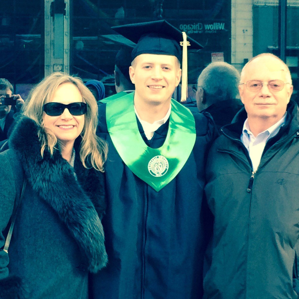 kpritscher's profile picture. 