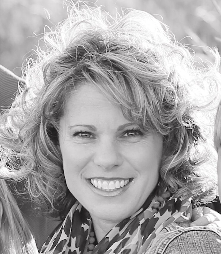 TamiLundgren's profile picture. Desperately in love with my husband, embarrassingly proud of my kids, and completely devoted to Jesus;  Assistant Pastor at Colonial Presbyterian Church