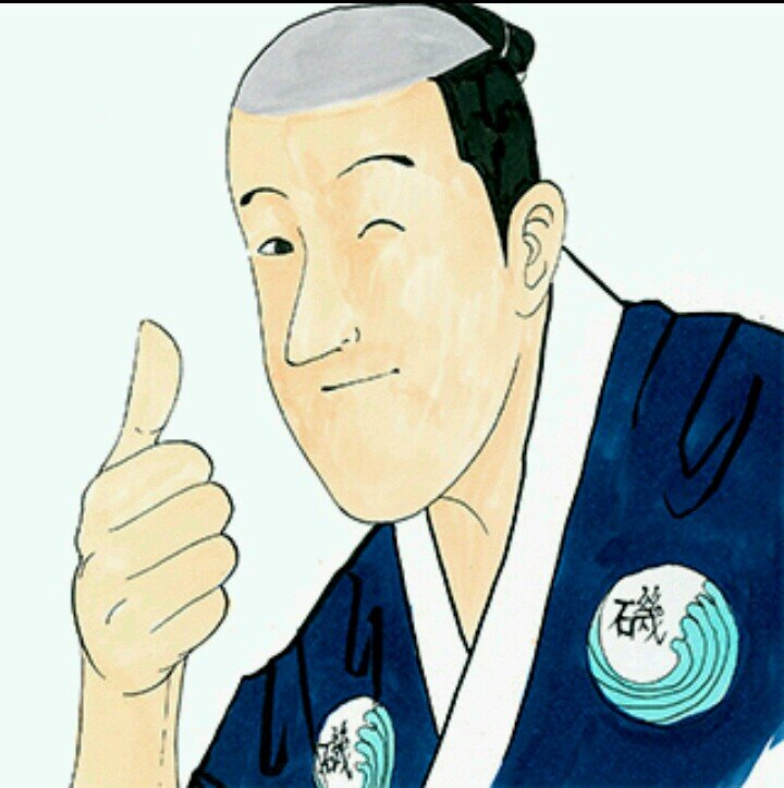 最強の武士になるで候。