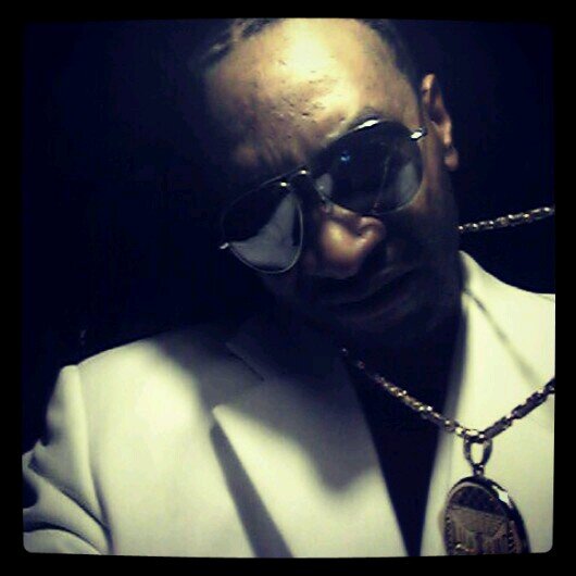 Senior V.P A&R Department for BlackSmoke Muzik Inc.