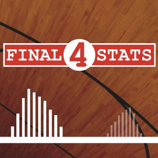 We love basketball. We love stats. Sharing dope stats from March Madness of yesterday and today.