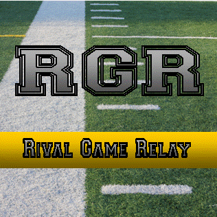 Rivalgamerelay's profile picture. Are you a Hawkeye? Or a Cyclone? The Rival Game Relay is your chance to support your team and earn bragging rights. 09/03/17
