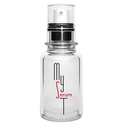 Myst™ Serum containing 100% pure Hyaluronic Acid, come and find out more about Myst™  on our facebook page  :)