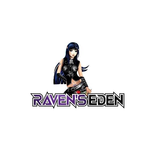 Ravens Eden