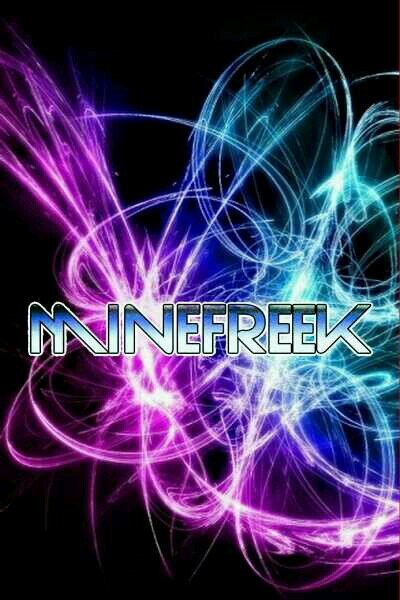 E3FUminefreek Profile Picture