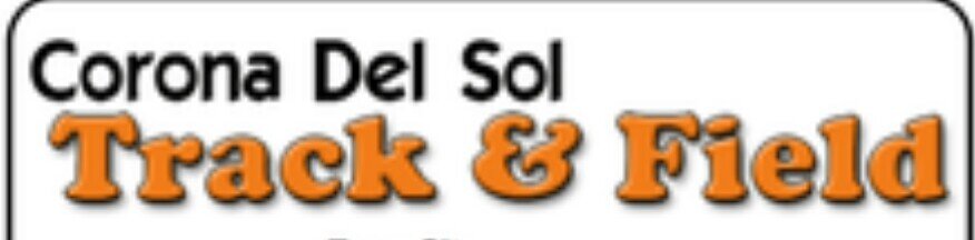 bringing you updates on your Corona del Sol track team!!!