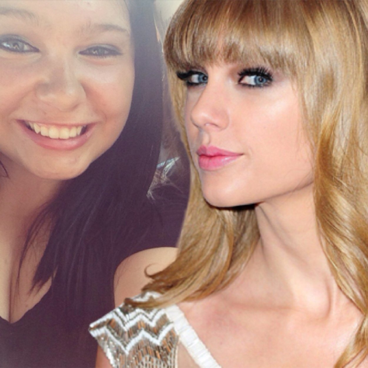 Saw Taylor & Ed 15/06/13, best night of my life. #RED #SPEAKNOW #FEARLESS #TAYLORSWIFT