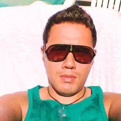 david_esperanca's profile picture. viva Intensamente .. ✌