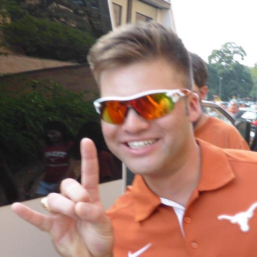 THE University of Texas | Cyclist | College Student