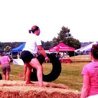 Valerie Tonn (@tonnva) 's Twitter Profile Photo