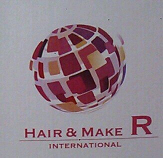 HAIR&MAKE R美容室玉川学園店です。よろしくお願いします。