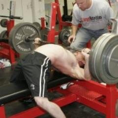 myfreetrainer's profile picture. 