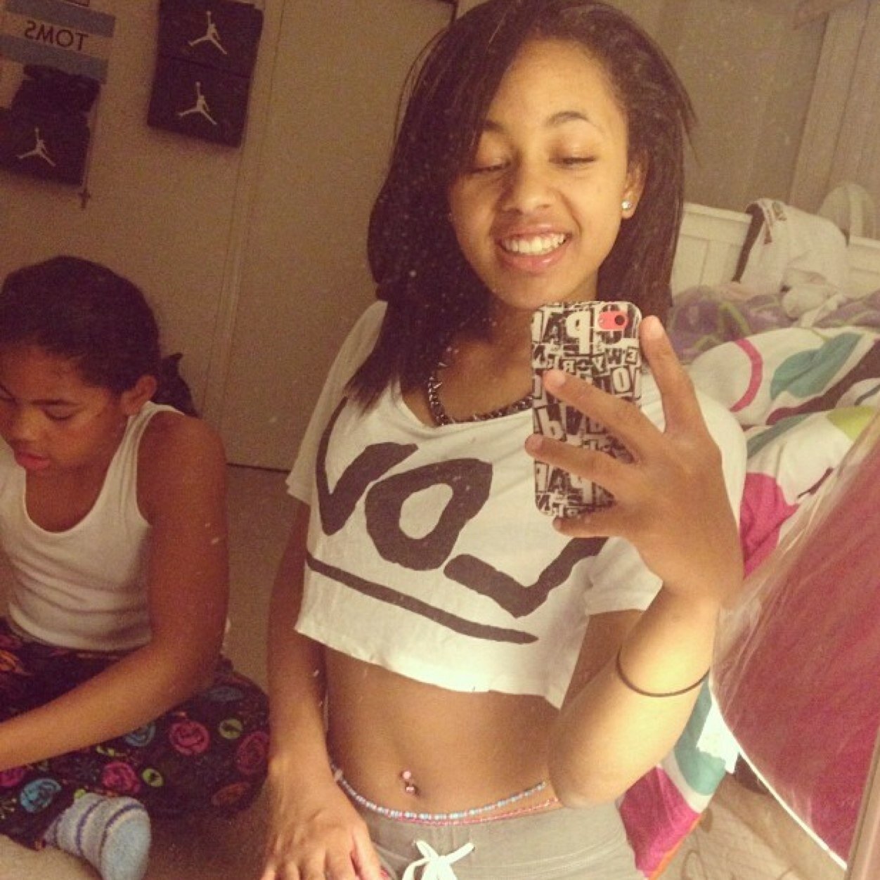 Flawless.