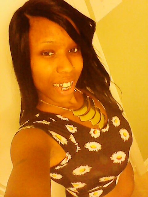 I Fuck With Very Little , Love To Shopp , Get Money And Most Of All Take Care Of My Kids , FOLLOW ME AND I WILL FOLLOW BACK :)))