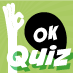 okquiz's profile picture. I take quizzes and tweet my results here.