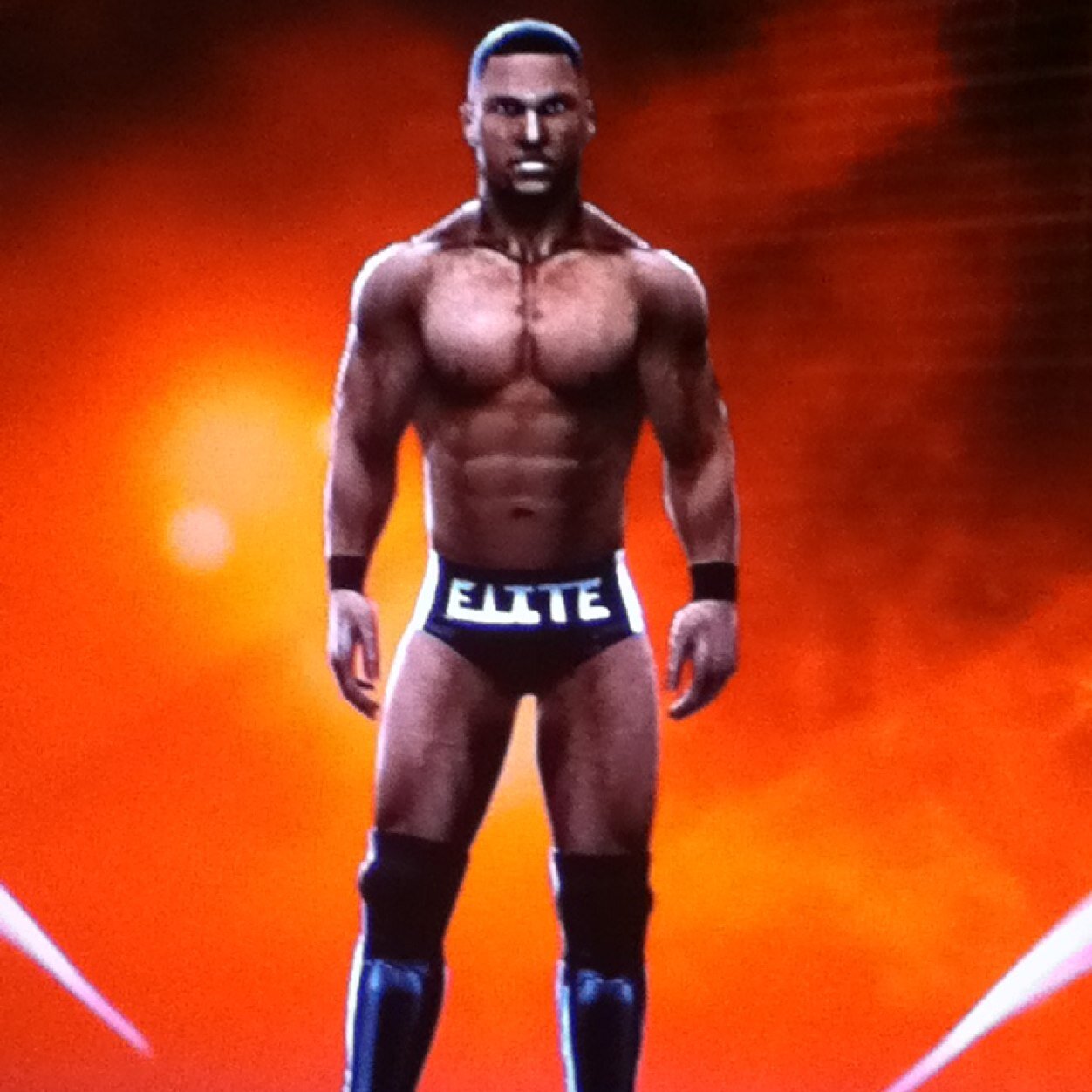 Im searching for a CAW League who's willing to let me join...I need to buy a gold membership first lol.
 My CAW: Keenan Elite/Heel 
Live Your Life