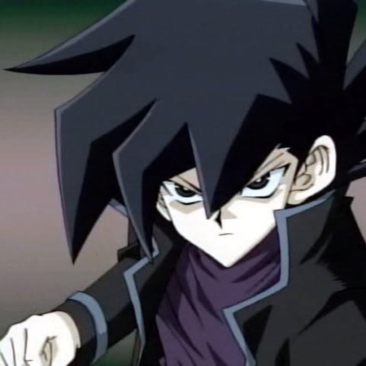 I'm one of the best duelist in Duel Academy. Face me and you'll get Chazz-ed Up. |Slifer|Parody|Armed-Ojama Deck| NewYGORP| Ka: @HoshizoraRyuu
