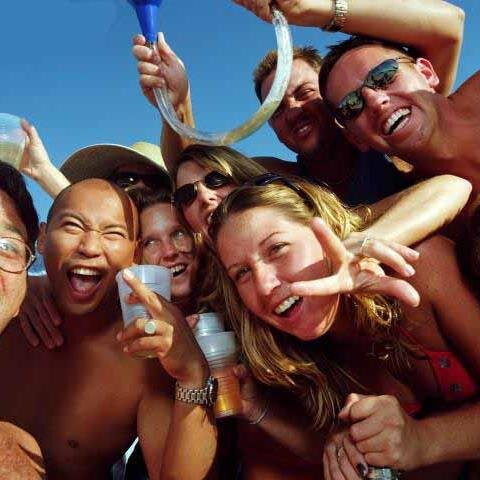 Covering all the news, pics, and stories of PCB Week 1. Send your snaps to pcbweek1