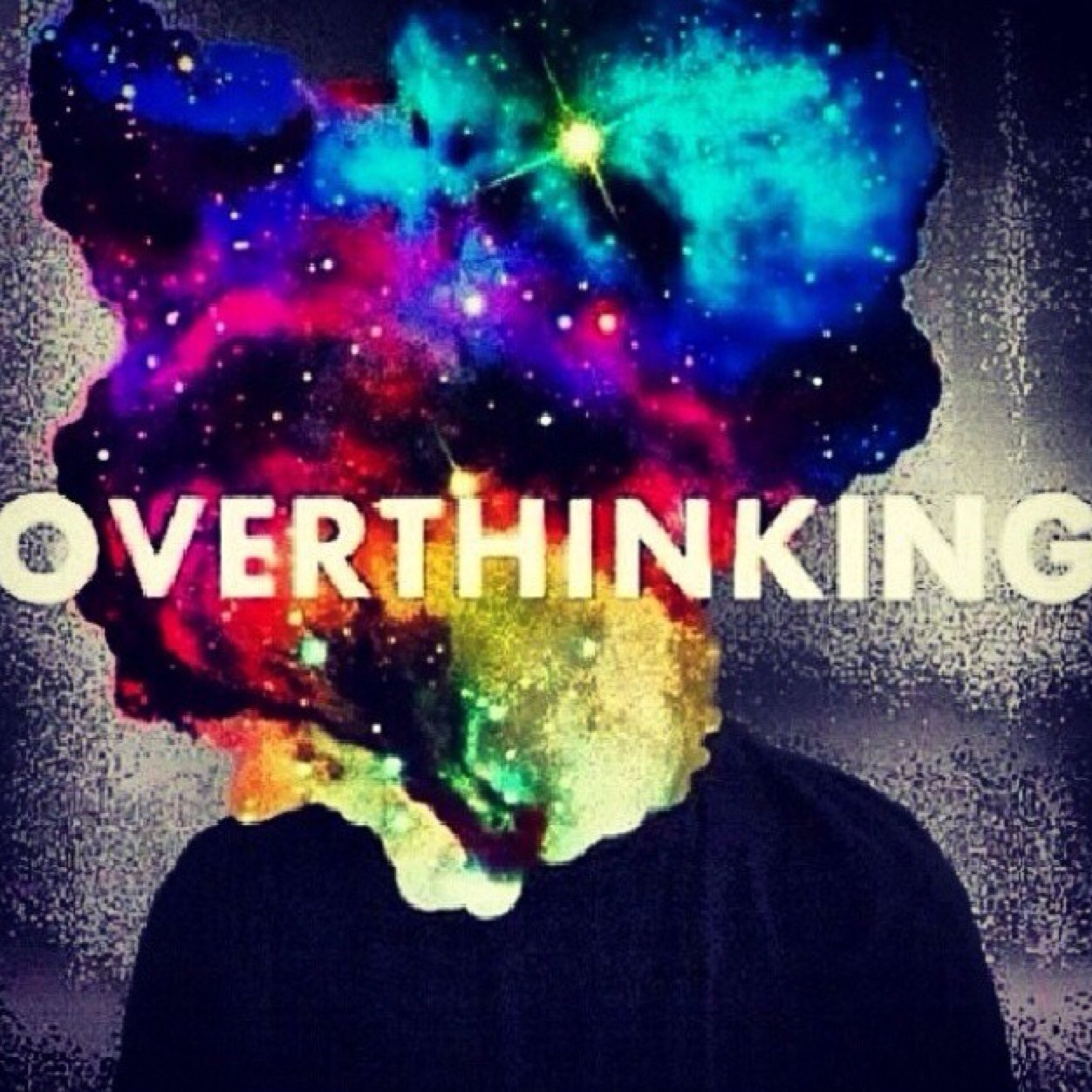 I tweet things that mean something to me.