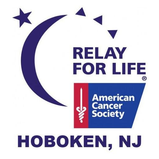 Hoboken's Relay For Life, benefiting the American Cancer Society. Celebrate. Remember. Fight back.
