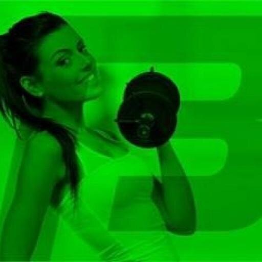BODY FIT ACADEMIA. O melhor da vida é ser FIT.