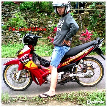 echy_christin02's profile picture. 