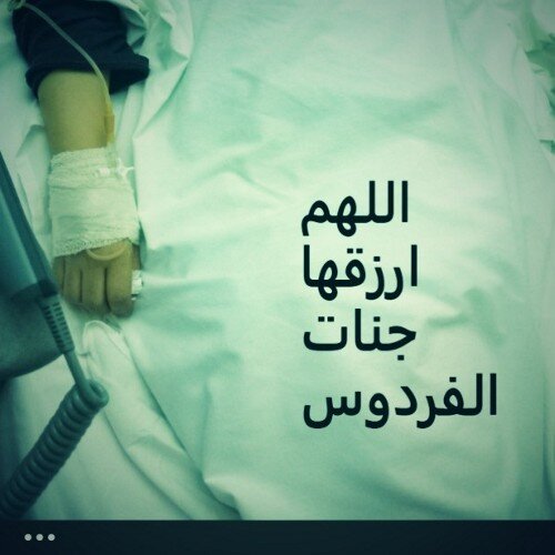 ‏يسر لي أمرًا أراهُ بعجزي عسيرًا ❤