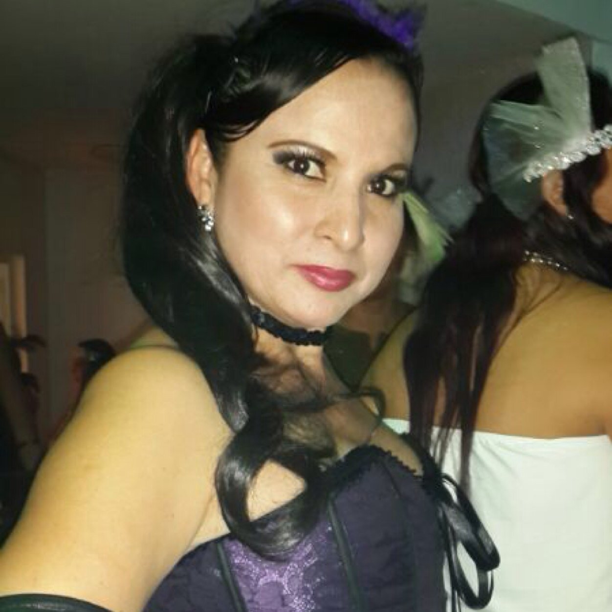 Mamá de dos hermosas Brujis, esposa, profesionista... Chef de vez en cuando y amante de la música.