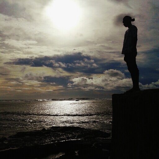 i'm nothing but i'm special. #YNWA