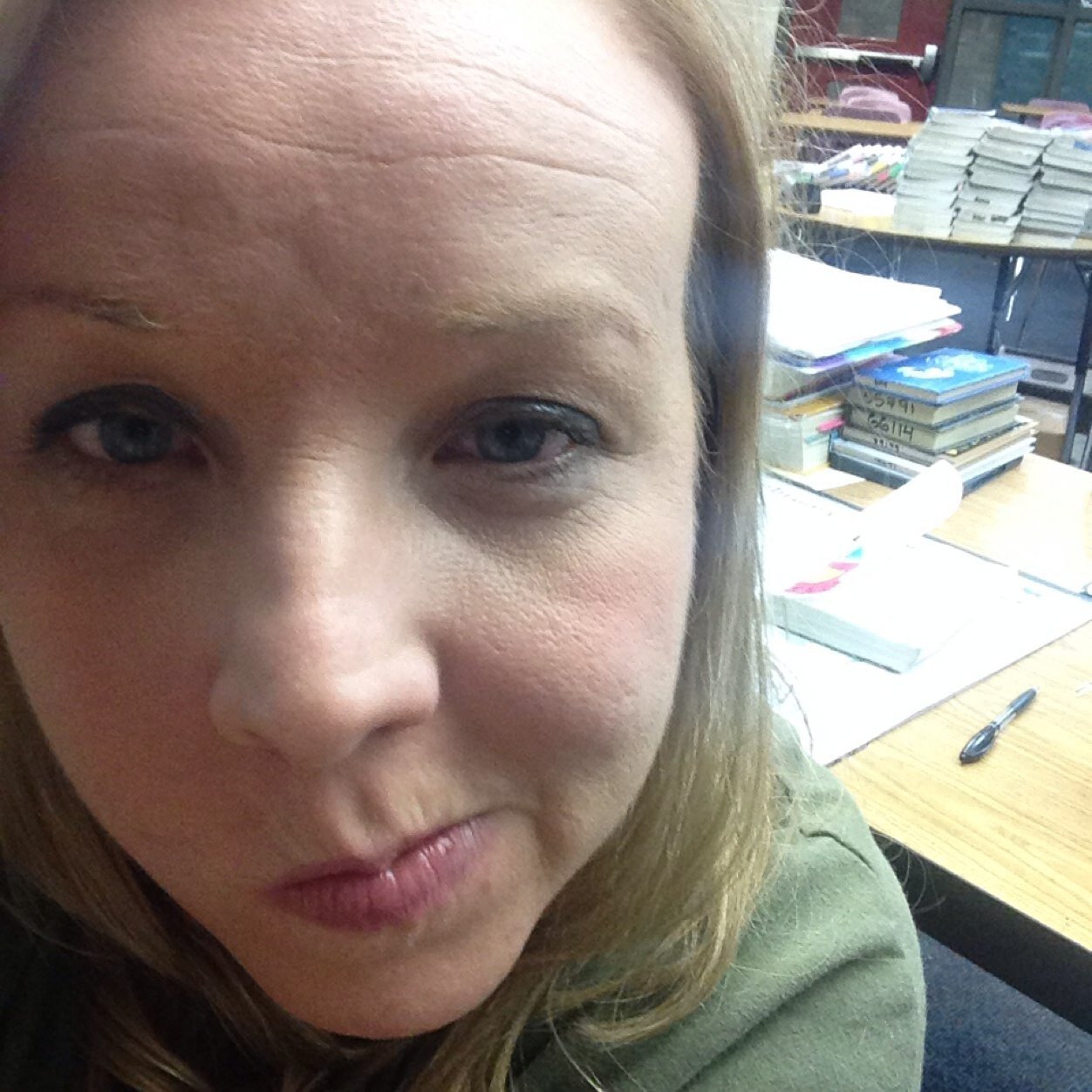 jstarcher81's profile picture. Mom and English teacher 🙏🏼 👩‍👦👩🏼‍🏫