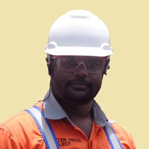 Ex Navy Officer, Presently a HSE Engineer and a real Cricket lover for ever..