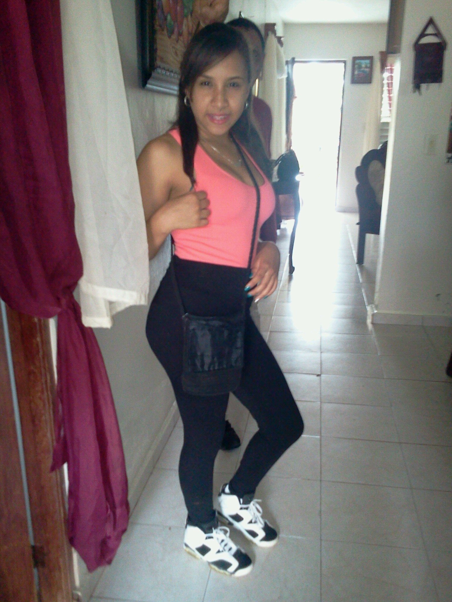 OLAAA ;D  Conoceme & Luego Me Juzgas ;D Bacana COn EL Que Eh Bacano ^_^   SOY FELIZ
