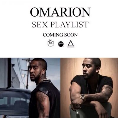 MissTyPromo on Twitter: ""@LaShawtyRed: @1Omarion I'm fukkin...