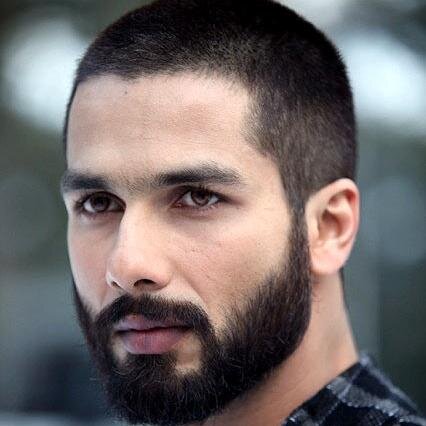 Upcoming political thriller based on William Shakespeare's Hamlet. featuring @shahidkapoor