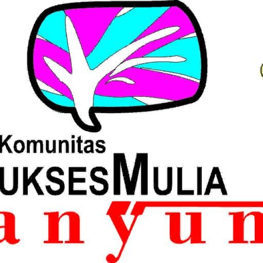 KSMBanyumas's profile picture. Wadah berkumpul dan berbagi cerita, ilmu, serta kemuliaan bersama para tokoh #SuksesMulia dan Siapapun yang ingin meraih kehidupan terbaiknya..CP : 085647829616