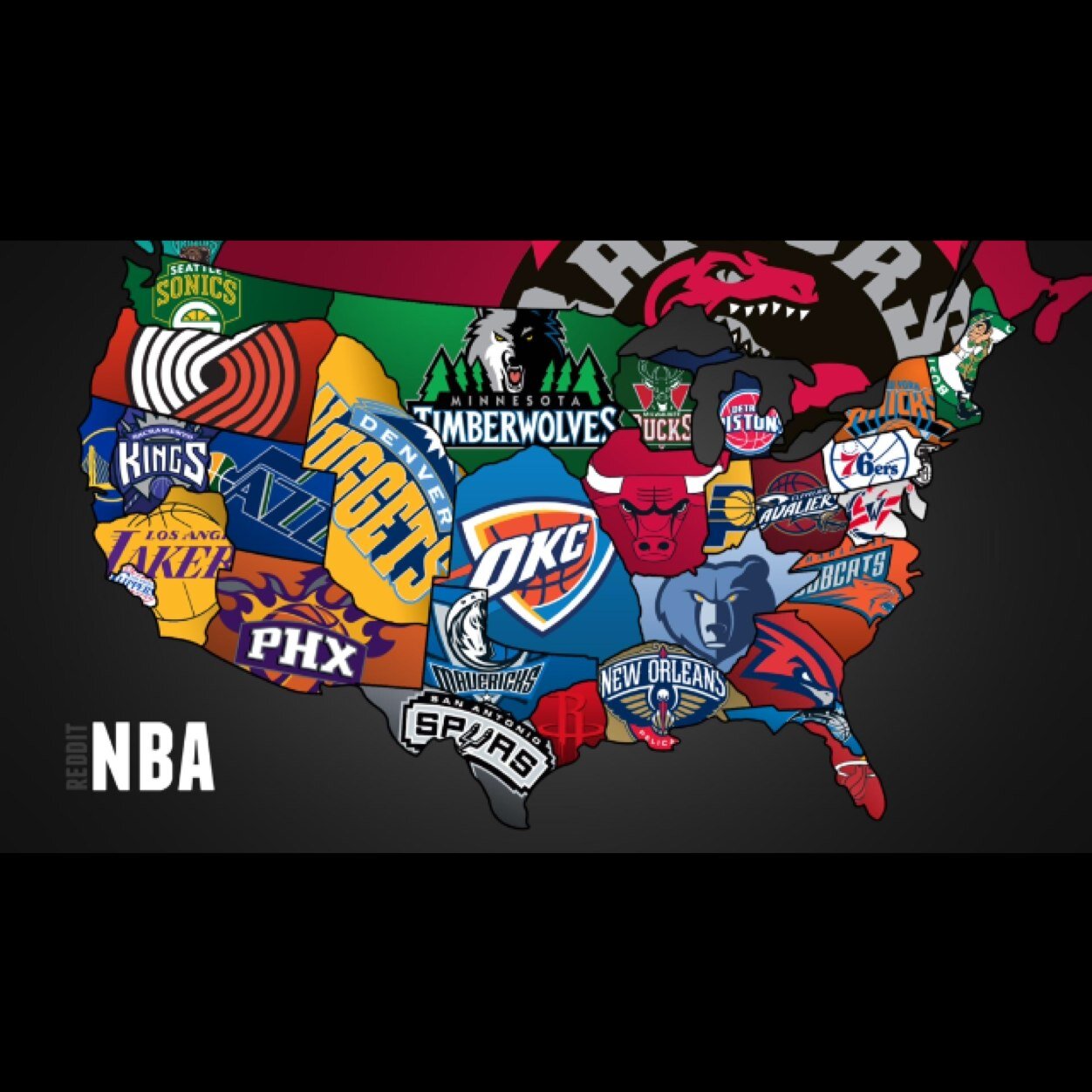 Bringing you daily NBA head to head matchups and facts! 
I follow back everyone! If you want to talk sports just DM me