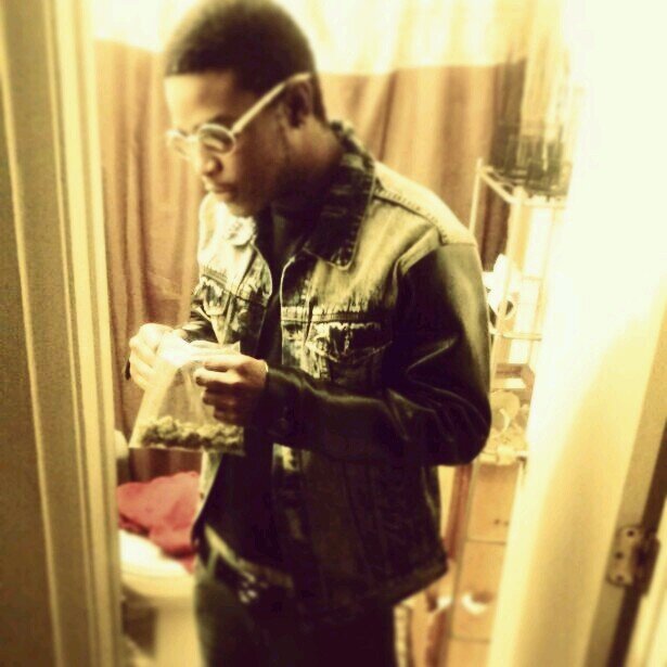 Rapper Hustla BandBakery Member #CountUp #JUUG LAU Tatted On Me #Family #LOYALTY