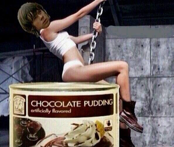 Sheriffs_Boy's profile picture. My dad's a sheriff. My mom was a whore. I like pudding. And I'm stuck inside a giant red box.