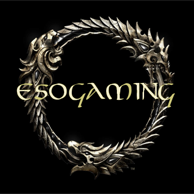 What's up guys! Check out my youtube channel for Elder Scrolls Online content!