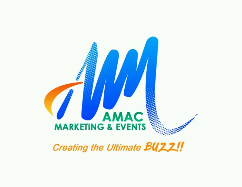 AMAC Marketing and Events Co. is a small yet dynamic Virtual Office company, concentrating on establishing corporate identity for Small/Medium Businesses