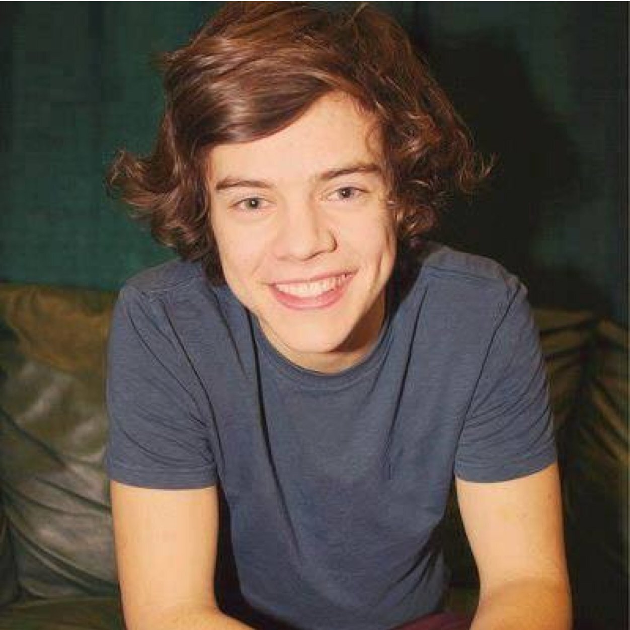 Harry's Girl