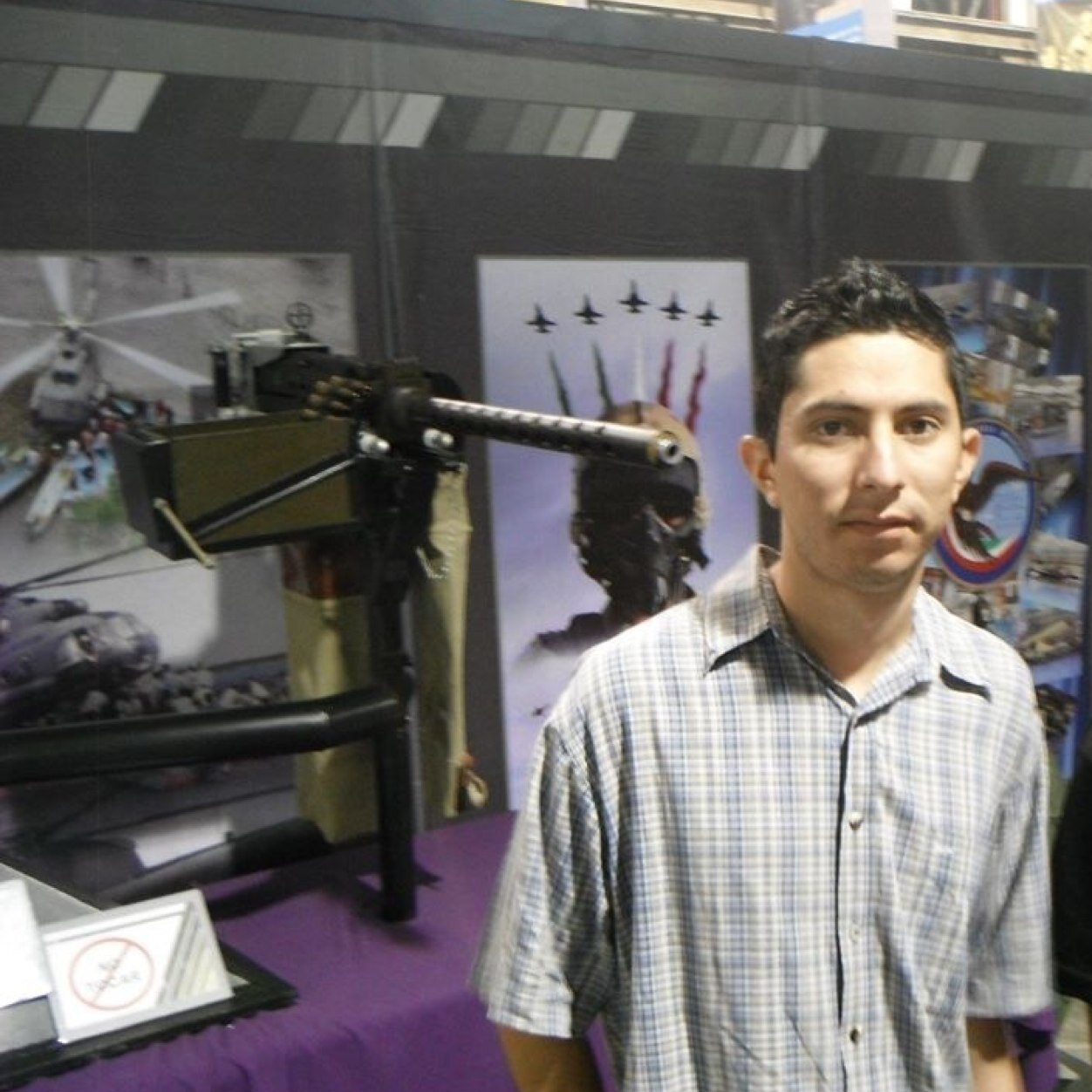 anguianotorresf's profile picture. 