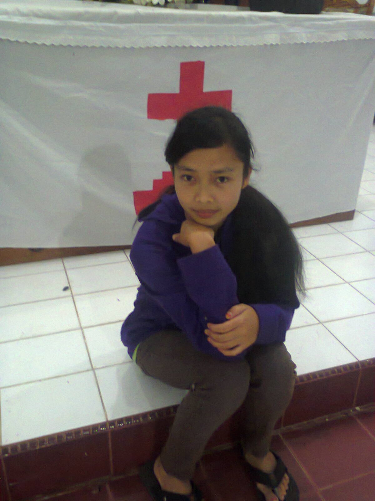 Ekacaniago1's profile picture. #Pengen jadi artis sinetron hehehe