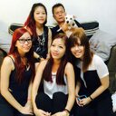 Kristina Low - @Lowwanjing - Twitter