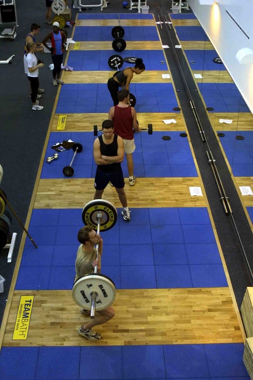 TeamBathNFA's profile picture. The Team Bath National Fitness Academy (NFA) delivers a wide range of vocational education programmes for work in the health, sport and fitness industry.