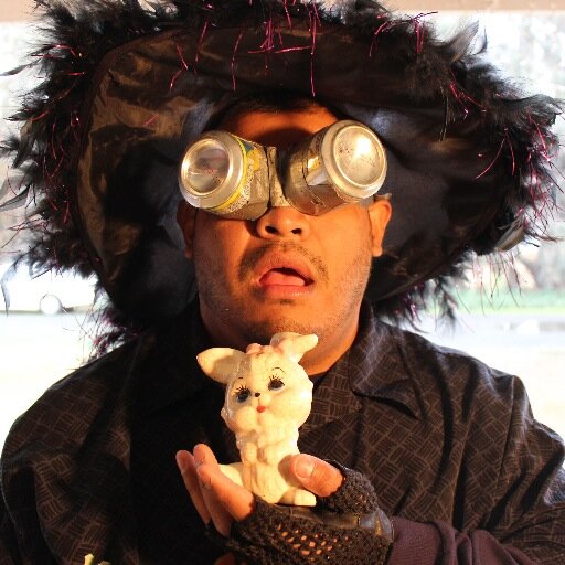 spacemccoy's profile picture. President of the Patrick Fischler Fan Club