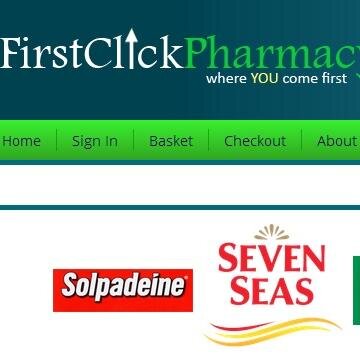 FirstClickPharm's profile picture. 