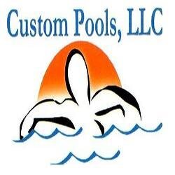 Custom_Pools's profile picture. Custom Pools LLC is designer and builder of quality in-ground pools and backyard landscapes.