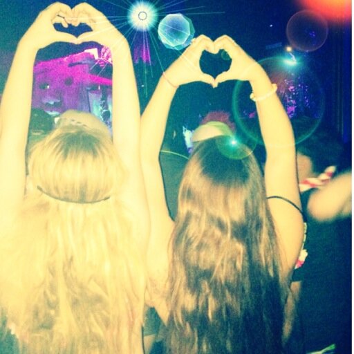 anedmgirl's profile picture. EDM Reviews • Interviews • Music • Promotions